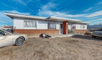 702 N 5th St, Belen, NM 87002