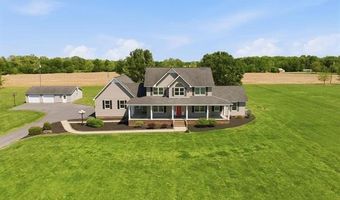 5132 Airport Rd, Almo, KY 42020