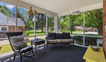 1112 North Dr, Anderson, IN 46011