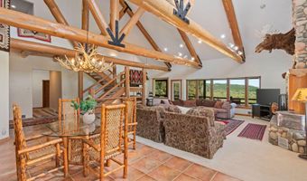 795 THE ROAD HOME, Bedford, WY 83112