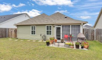1223 Belgrove Dr, Augusta, GA 30909