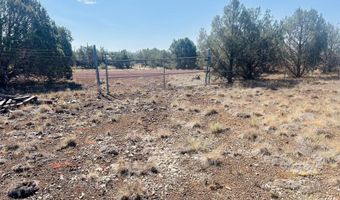 3607 N Double A Ranch Rd, Ash Fork, AZ 86320
