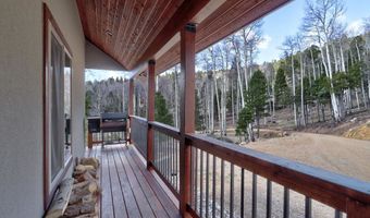 50 Via De Maria, Angel Fire, NM 87710