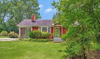 4901 DENIM Rd, Beltsville, MD 20705