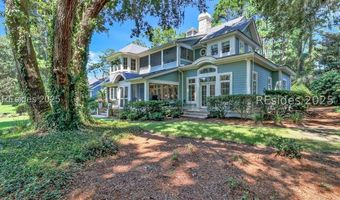 5 Berkeley Ct, Bluffton, SC 29910