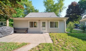 2095 Harold St, Adrian, MI 49221
