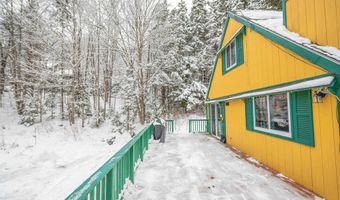 7 E Hill Rd, Wilmington, VT 05363