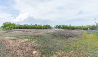 521 Avenue H, Anson, TX 79501
