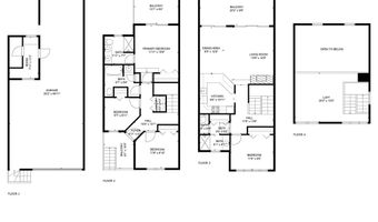 39947 NARROWS Rd 13, Fenwick Island, DE 19944