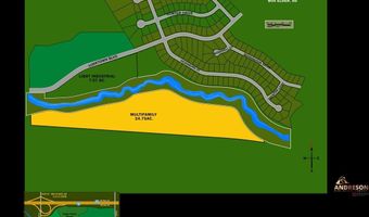 Liberty Boulevard, Box Elder, SD 57719