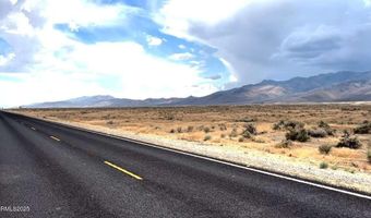 Highway 400, Imlay, NV 89418