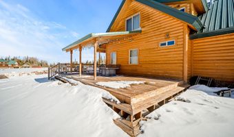 674 E Park-U-Pine Walk, Brian Head, UT 84719