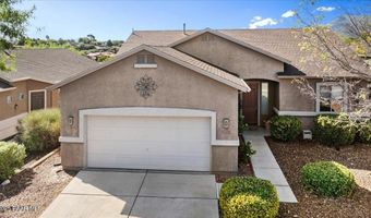 539 W Saddle Creek Dr, Camp Verde, AZ 86322