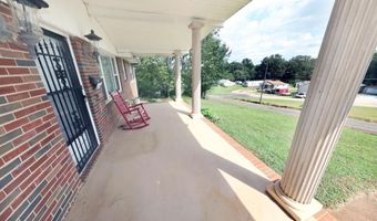 700 S MARSHALL St, Anniston, AL 36201
