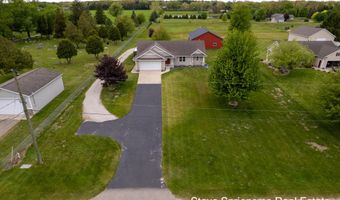 12717 60th Ave, Allendale, MI 49401