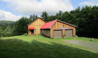 903 Witchcat Rd, Bakersfield, VT 05441