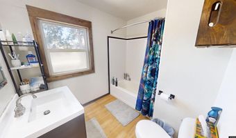 465 Trigood Dr, Casper, WY 82609