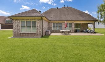 5519 CHAPEL MEADOW Cv, Arlington, TN 38002