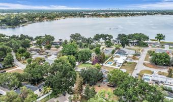 2231 HOMEWOOD Dr, Belle Isle, FL 32809