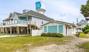 111 E Terminal Blvd, Atlantic Beach, NC 28512