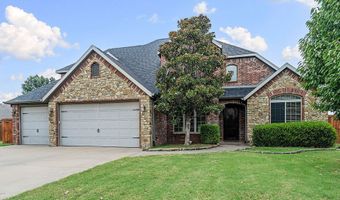 2711 SE 7Th St, Bentonville, AR 72712