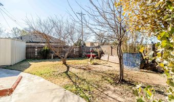 3600 NE 11TH Ave, Amarillo, TX 79107