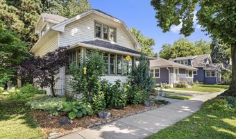 2210 E Johnson St, Madison, WI 53704