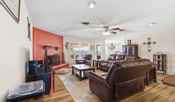 820 SE 2001, Andrews, TX 79714