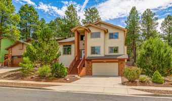 5024 S TOPAZ Rd, Flagstaff, AZ 86005