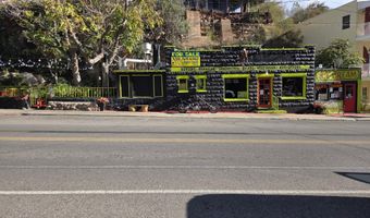 105 TOMBSTONE Cyn, Bisbee, AZ 85603