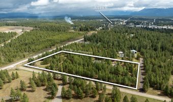 30296 N Wheatridge Rd, Athol, ID 83801