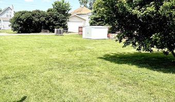 1116 S Lloyd St, Aberdeen, SD 57401