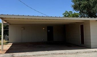 985 Minter Ln, Abilene, TX 79603