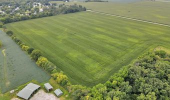 Duvall Road, Ashville, OH 43103