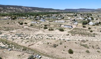 37 PRIVATE Dr 1034B, Alcalde, NM 87511
