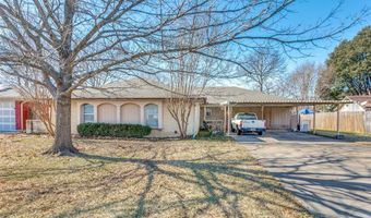 723 N Ray St, Alvarado, TX 76009