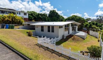 99-1019 Lauole St, Aiea, HI 96701