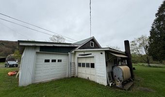 2471 N Nine Mile Rd, Allegany, NY 14706