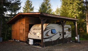 Tract 2 Highway 2, Bonners Ferry, ID 83805
