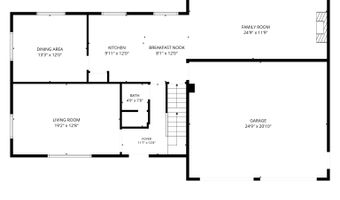 3210 Wayside Ln, Anderson, IN 46011