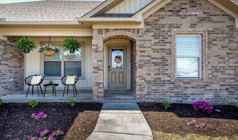 725 Mango Loop, Austin, AR 72007