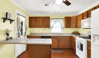 101 Heiny Rd, Indianapolis, IN 46217