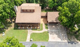 34206 Osprey Rd, Afton, OK 74331