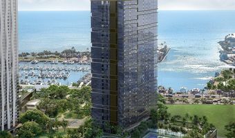 333 Ward Ave 2315, Honolulu, HI 96814