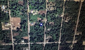 2109 Moore Ave, Alva, FL 33920