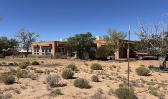25 JENNIFER St, Belen, NM 87002