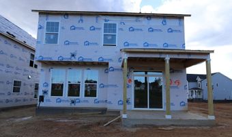 3116 Dadant Dr, Apex, NC 27502