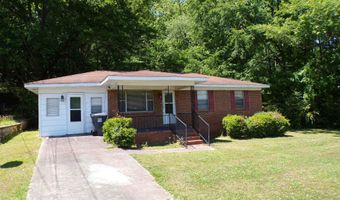 2016 DUNCAN Ave, Anniston, AL 36201