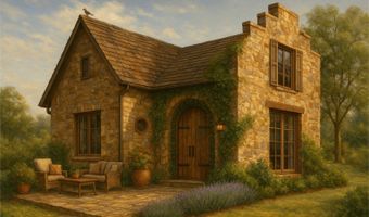 Railroad Street, Arnoldsville, GA 30619