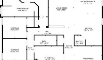 646 Huntington Ln, Allen, TX 75002